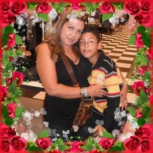 Meet your Posher, Claribel